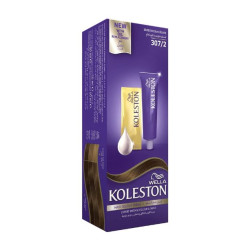 Koleston 2000 Maxi 307 2 Matt Medium Blonde